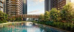 The Continuum (D15), Apartment #575726341